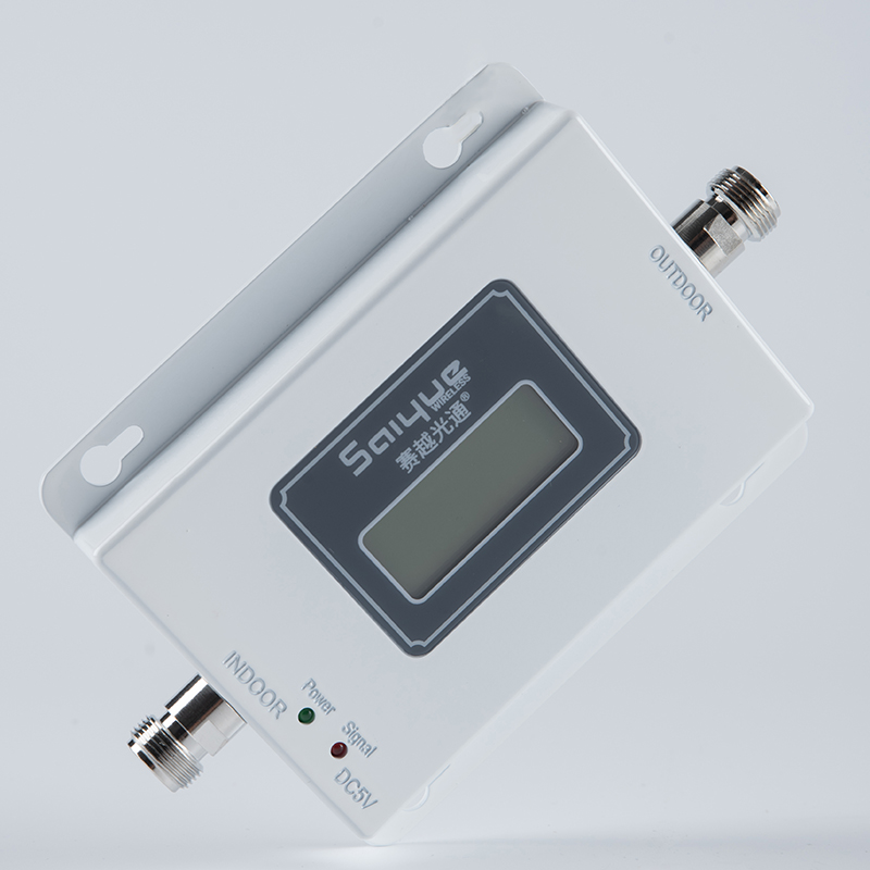 加茂镇家用配电房机房信号放大器200㎡
